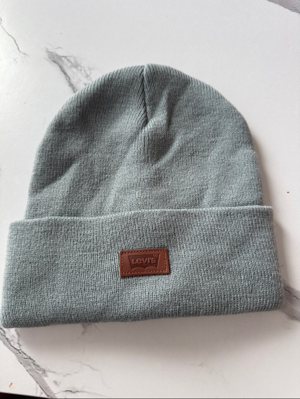 Levi’s beanie